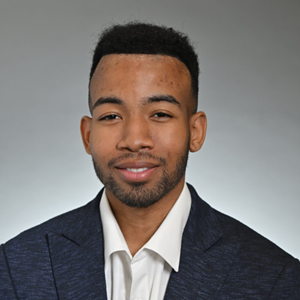 Elijah Goins