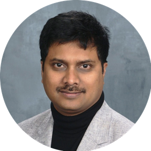 Gautham Sampath