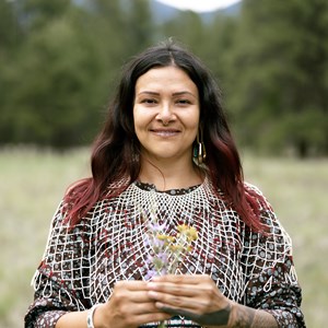 Ophelia Watahomigie-Corliss