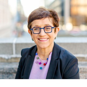 Gigi Sohn