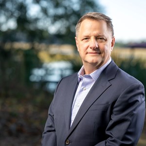 Photo of Gregory Guice