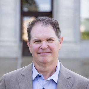 Trent Harkrader
