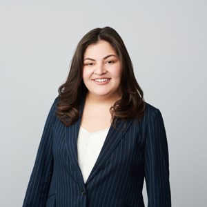 Caroline Treschitta
