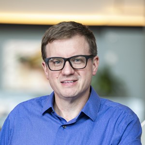 Eric Frederick