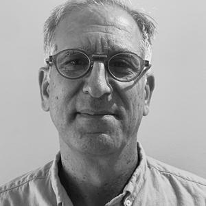 Jeffrey Mitchell (DONOR)