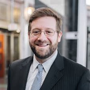 Evan Feinman