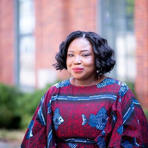 Tracie Hall