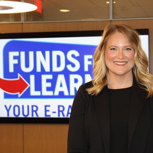 Audra Thayer