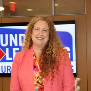 Cathy Benham