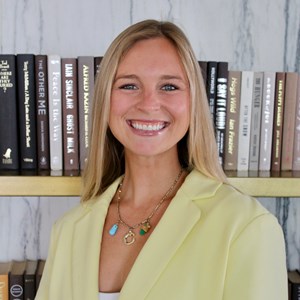 Caroline Brown