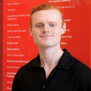 Michael Babb