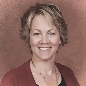 Tracy Hines