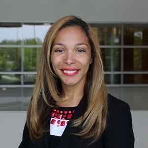 Jameka Williams