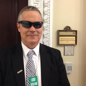 Photo of Jerome Browning