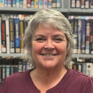 Jennifer Ashby