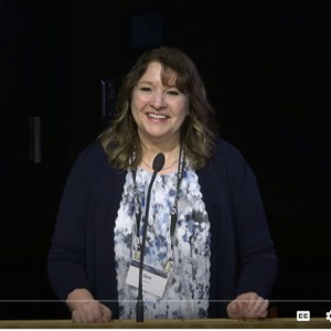 Jen Leasure