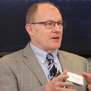 John Horrigan