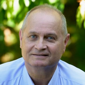 Jim Stewart