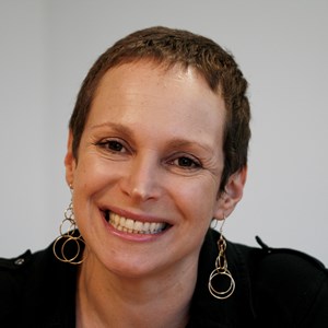 Joanne Hovis