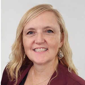 Kami Griffiths
