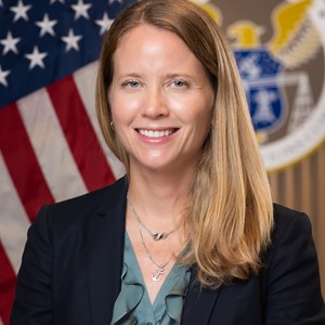 Kate Dumouchel