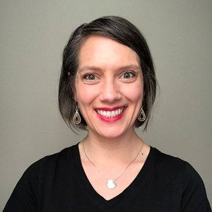 Katherine Kempe
