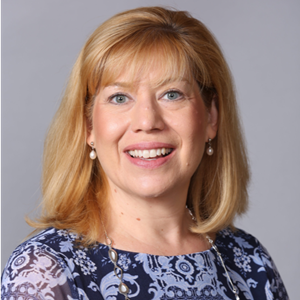Photo of Angie Kronenberg