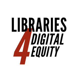 Photo of Libraries for Digital Equity