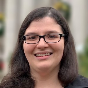 Photo of Lauren Abner