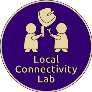 Photo of Local Connectivity Lab