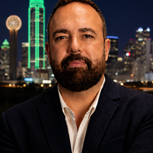 Lucky Gutierrez