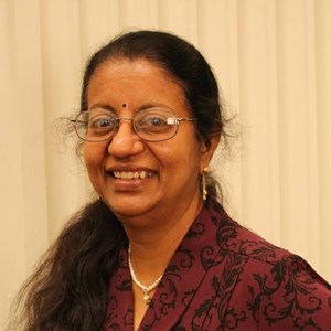 Malavika Muralidharan