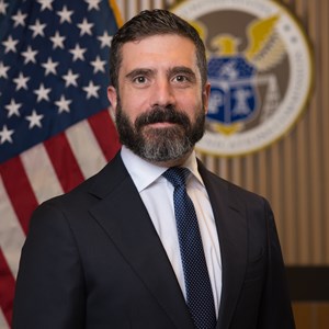 Matthew Baker