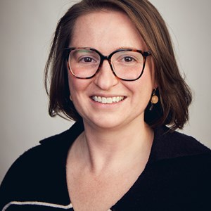 Kendra Jo Grindle