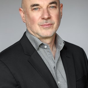 Michael McKerley