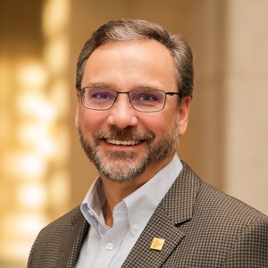 Michael Erickson