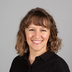 Megan Janicki