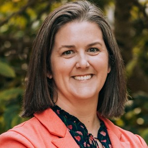 Meghan Sandfoss
