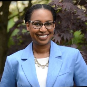 Mekka Smith