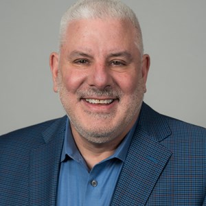 Michael Baldino