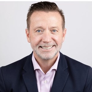 Photo of Mike Ellison