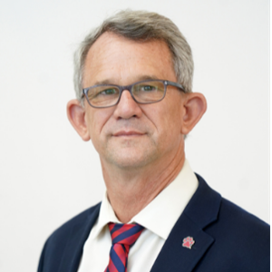 Philip Neufeld