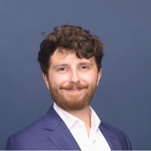 Benjamin Kron
