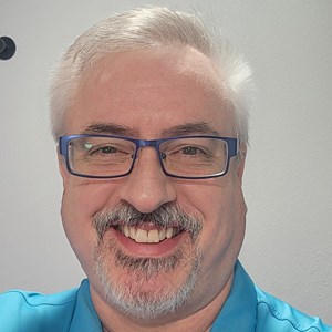 Jeffrey Russell