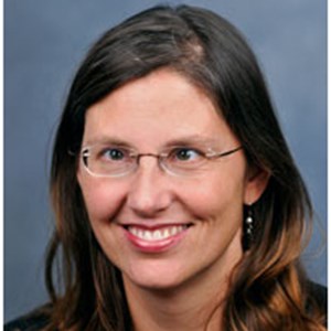 Gina Spade