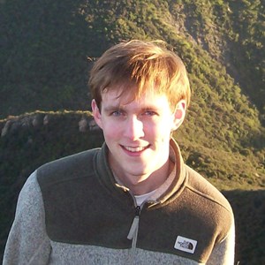 Photo of Ari Bertenthal