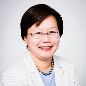Rachelle Chong