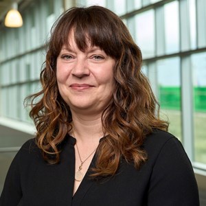 Rebecca Ranallo