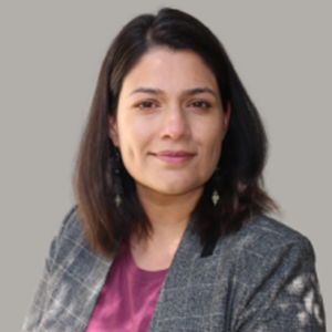 Revati Prasad