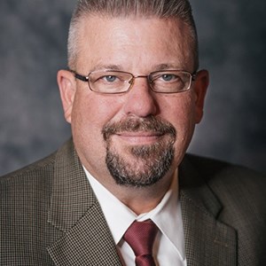 Rodney Triplett
